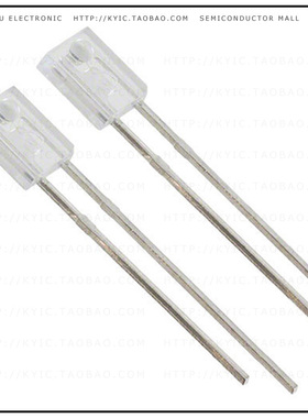 OPS692【SENSOR OPT SLOT PHOTOTRANS RAD】