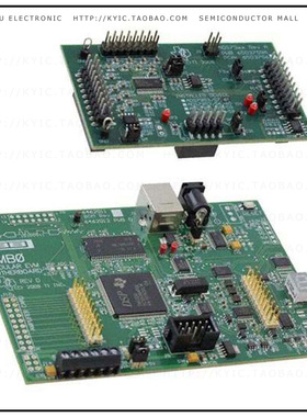 ADS7961EVM-PDK【KIT PERFORMANCE DEMO FOR ADS7961】