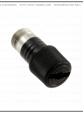 58500000005【FUSEHOLDER CAP FOR 598 5X20MM】