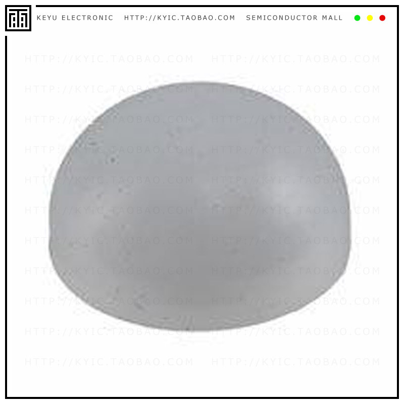 U5125【PUSHBUTTON FULL BOOT CLEAR】