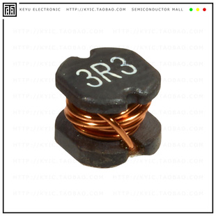 TCK-070【FIXED IND 10UH 2.6A 40MOHM SMD】