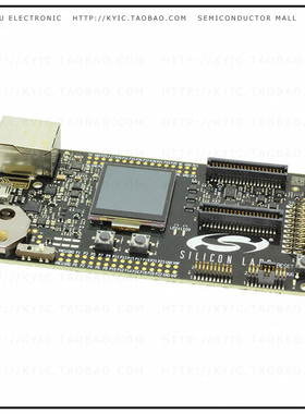 SLWSTK6120A【DEV KIT WIFI WGM110 2.4GHZ】