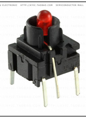 3FTH980【SWITCH TACTILE SPST-NO 0.05A 24V】