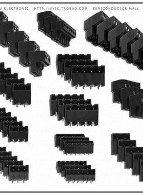 76650-0023【KIT CONN EUROSTYLE 5MM】