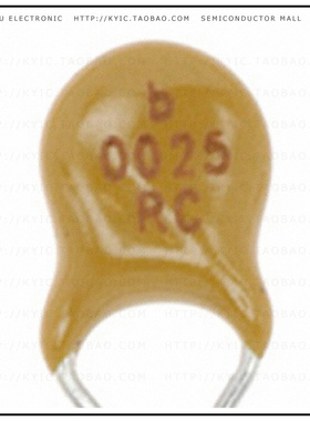 0ZRC0025FF1E【PTC RESET FUSE 90V 250MA RADIAL】