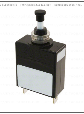 CPP11-52-10.0A-OC-V【CIR BRKR MAG-HYDR 10A PUSH-PULL】