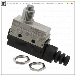 SNAP SHL SWITCH 10A 125V SPDT Q55 ACTION