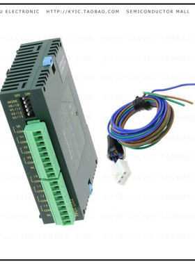 AFP0RDA4【OUTPUT MODULE 8 ANALOG】