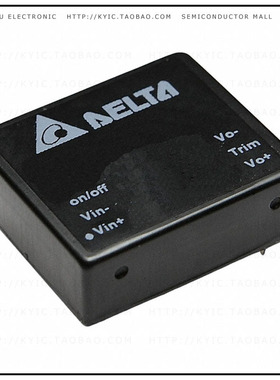 S36SE05003NDFG【DC DC CONVERTER 5V 17W】