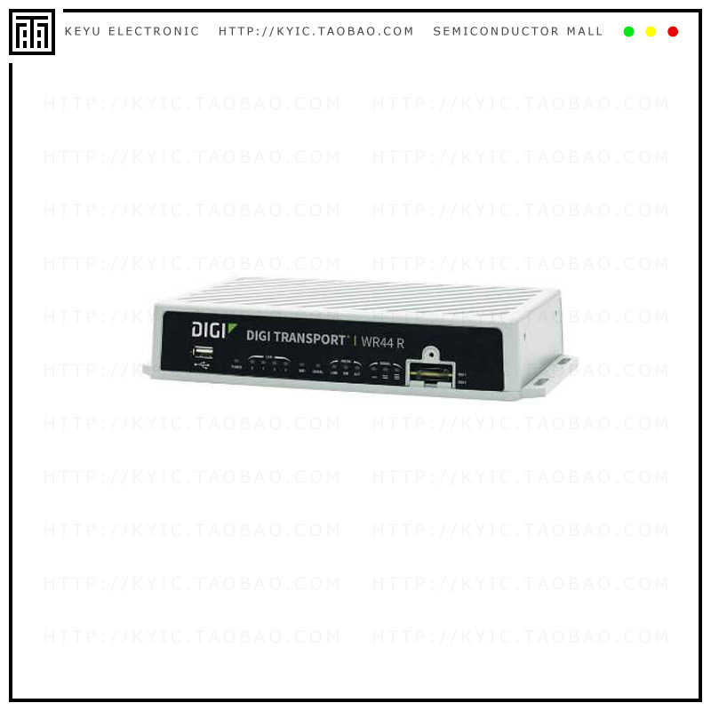WR44-M700-CE1-RF【DIGI TRANSPORT WR44 R - 4G LTE E】
