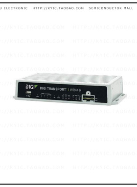 WR44-M700-CE1-RF【DIGI TRANSPORT WR44 R - 4G LTE E】