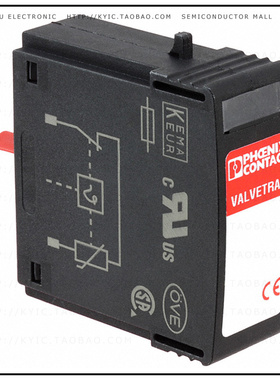 2807586【VARISTOR MODULE】