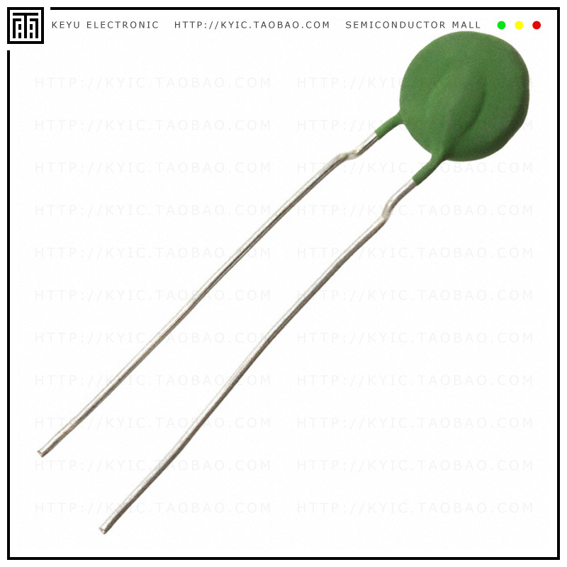 YQD080N0050【PTC RESET FUSE 265V 60MA RADIAL】