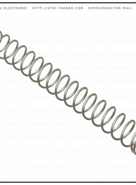 G061159000【COMPRESSION SPRING 60X8X0.7】