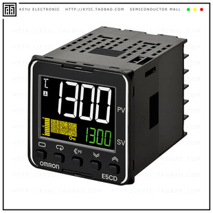EVNT 004 E5CD TEMP CONTROL CX2D6M 485