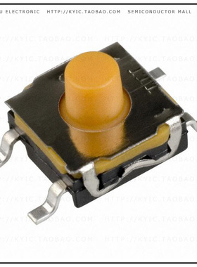 KSC421G 70SH LFS【SWITCH TACTILE SPST-NO 0.05A 32V】