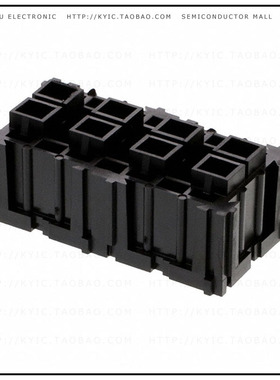 03540502Z【FUSE BLOCK BLADE 120A PANEL MNT】