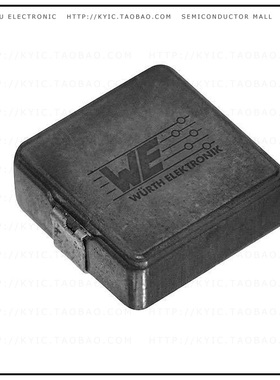 831534700【FIXED IND 4.7UH 5.5A 41 MOHM SMD】