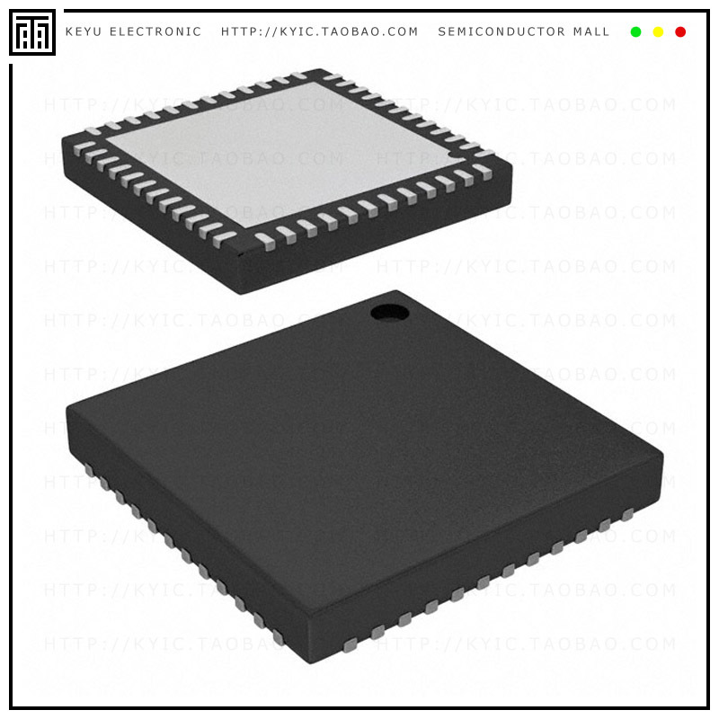 CY8C20667S-24LQXI【IC CAPSENCE SMARTSENCE 32K 48QFN】