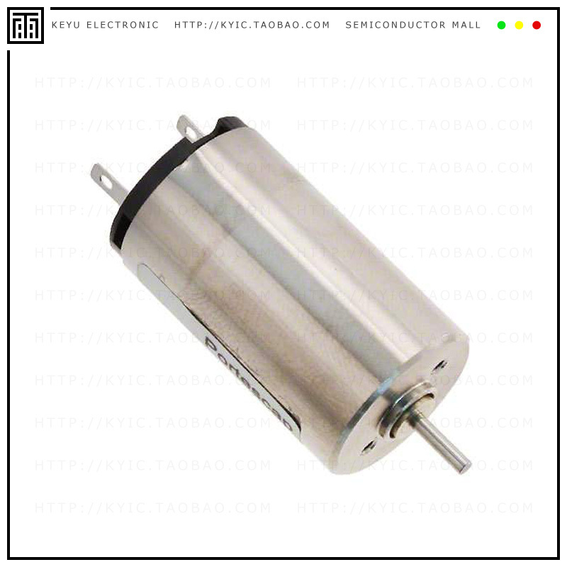 16N78-212E.1001【STANDARD MOTOR 10000 RPM 12VDC】