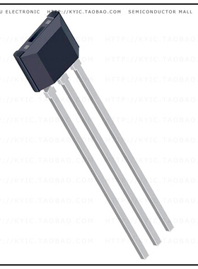 APS11205LUAATI【MAGNETIC SWITCH UNIPOLAR 3SIP】