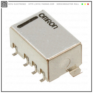 DC4.5 RELAY DPDT G6K 4.5V