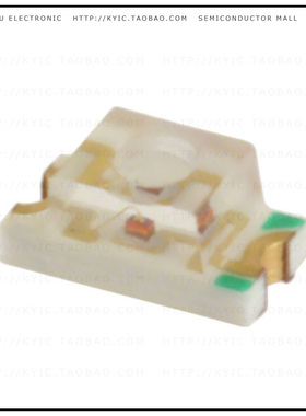 7010X5-A【LED YELLOW/GREEN CLEAR 1206 SMD】