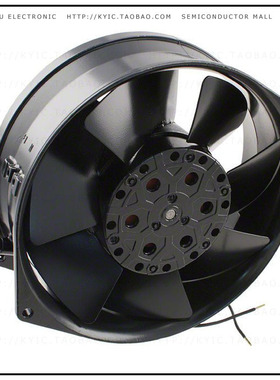 W2S130-BM03-01【FAN AXIAL 150X55MM 230VAC WIRE】