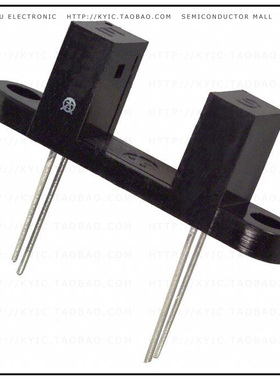 OPB811L55【SENSOR OPT SLOT PHOTOTRAN PCB MT】