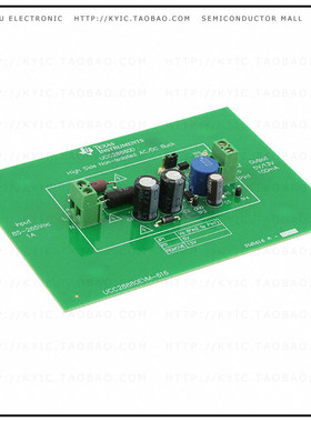 UCC28880EVM-616【EVAL BOARD FOR UCC28880】