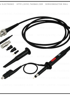 CT2703【OSCOPE PROBE X1/X10 60MHZ 1M/10M】