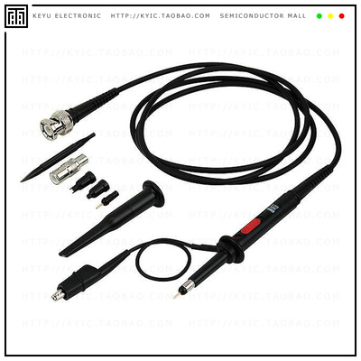 CT2703【OSCOPE PROBE X1/X10 60MHZ 1M/10M】