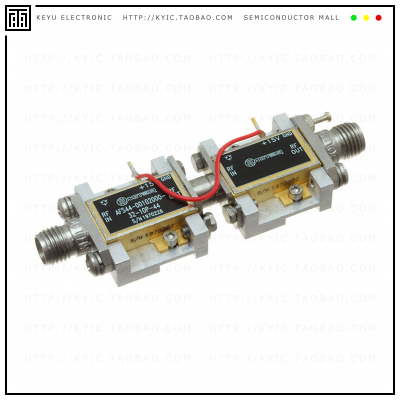 AFS44-00102000-32-10P-44【IC RF AMP GP 100MHZ-20GHZ MODULE】