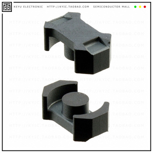 CORE 950NH N49 B65803P0000R049 2PCS FERRITE