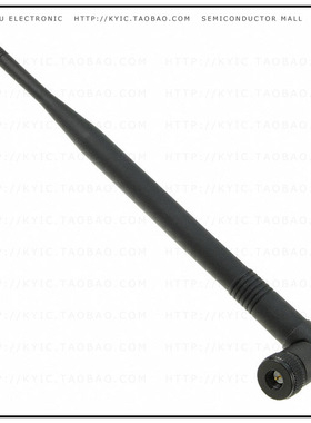 SPDA24918【RF ANT 925MHZ WHIP TILT SMA MALE】