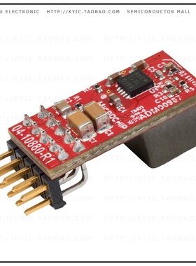 ADM00987【MCP19035 POWER MODULE 8A EVALUAT】