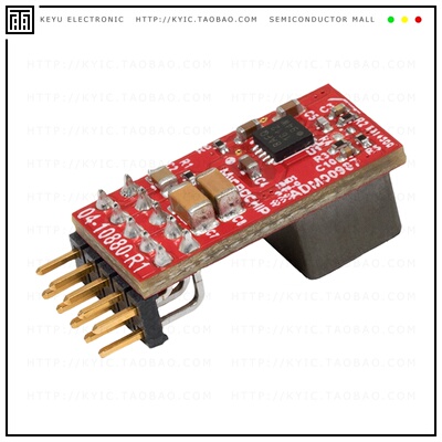ADM00987【MCP19035 POWER MODULE 8A EVALUAT】