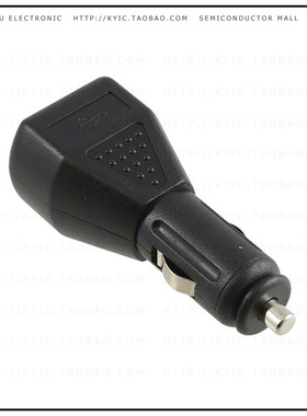 AP-133【BATT CHRGR USB AUTO ADAPT 5V 2A】