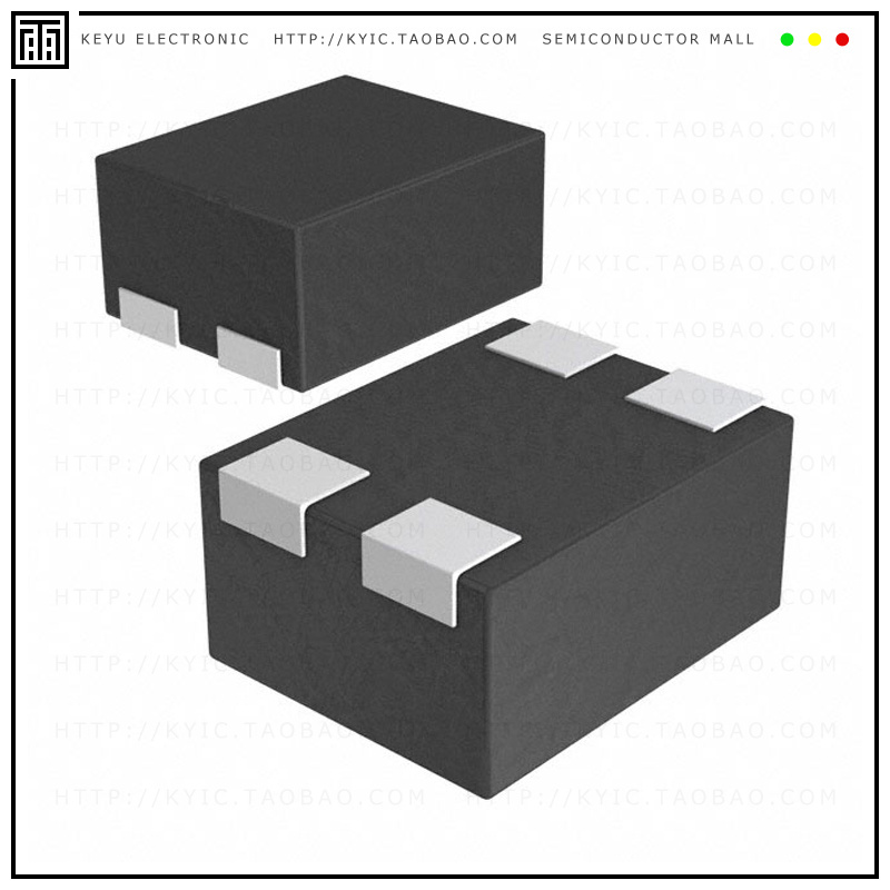 TTB12G51-900-2P【BALUN 174MHZ-860MHZ 50/50 4SMD】