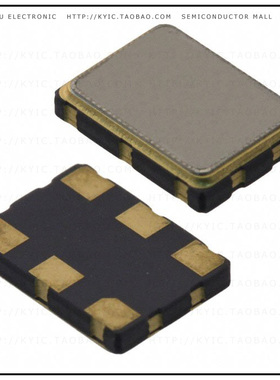BR-61.4400MBE-T【XTAL OSC VCXO 61.4400MHZ CMOS】