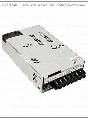 RWS300B12【AC/DC CONVERTER 12V 300W】