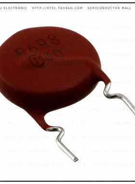 PTGL13AR0R8H2B71B0【PTC RESET FUSE 30V 870MA RADIAL】