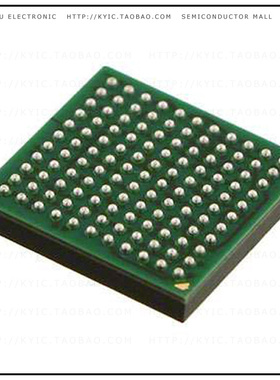 MK12DX128VMC5【IC MCU 32BIT 128KB FLASH 121BGA】