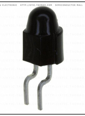 SFH 2500 FA-Z【SENSOR PHOTODIODE 900NM RADIAL】
