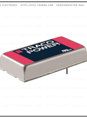 TEN 20-7211WIR【DC DC CONVERTER 5V 20W】