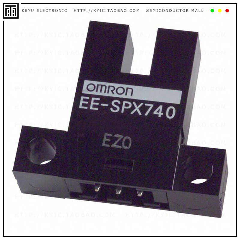 EE-SPX740【SENSOR OPTICAL 3.6MM MODULE SLOT】