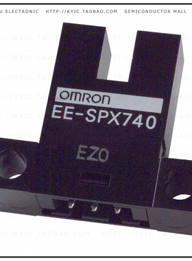 EE-SPX740【SENSOR OPTICAL 3.6MM MODULE SLOT】