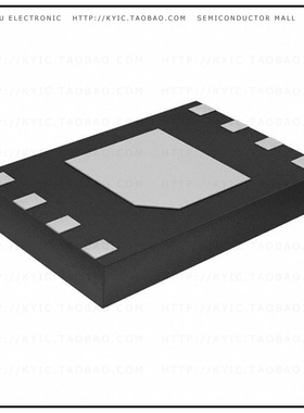 LC709203FQH-01TWG【IC BATT MONITOR LI-ION 8WDFN】