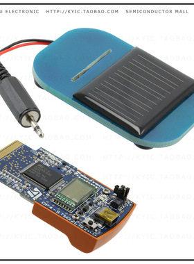 STM32L15PRIM-D【RAISONANCE EVOPRIMER STM32L15X】