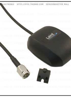 GPS15MGSMA【RF ANT 1.575GHZ MOD CAB ADH MAG】